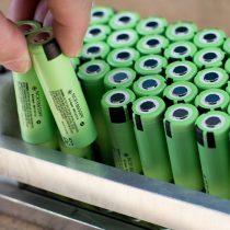 A propósito de la llegada de Tianqi: auge de baterías hará de China la nueva superpotencia del litio