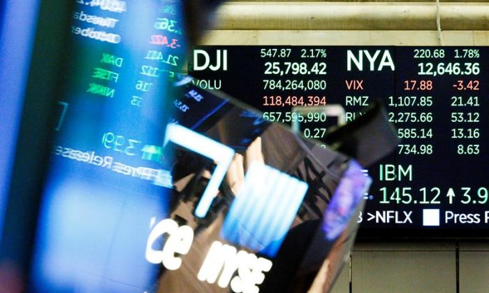 Bloomberg: 5 cosas de las que todos van a estar hablando este jueves Bloomberg: 5 cosas de las que todos van a estar hablando este jueves