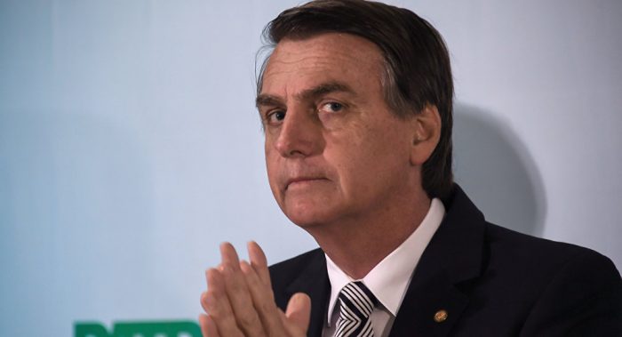 Algunas lecciones que dejó Bolsonaro Algunas lecciones que dejó Bolsonaro