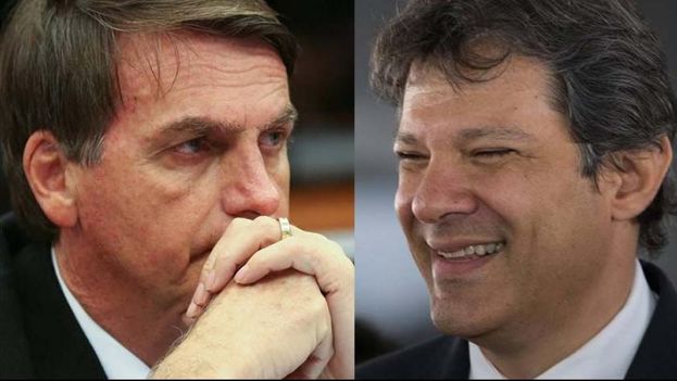 Elecciones en Brasil: ¿la opción de un modelo liberal o uno intervencionista en economía? Elecciones en Brasil: ¿la opción de un modelo liberal o uno intervencionista en economía?