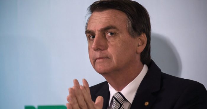 Fiscalía investiga a consejero económico de Bolsonaro por sospechas de fraude Fiscalía investiga a consejero económico de Bolsonaro por sospechas de fraude