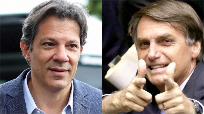 Ganador de elecciones en Brasil heredará una montaña de deudas Ganador de elecciones en Brasil heredará una montaña de deudas