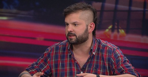 Boric reaparece con reflexión sobre el Frente Amplio: “El moralismo en política hace mal” Boric reaparece con reflexión sobre el Frente Amplio: “El moralismo en política hace mal”