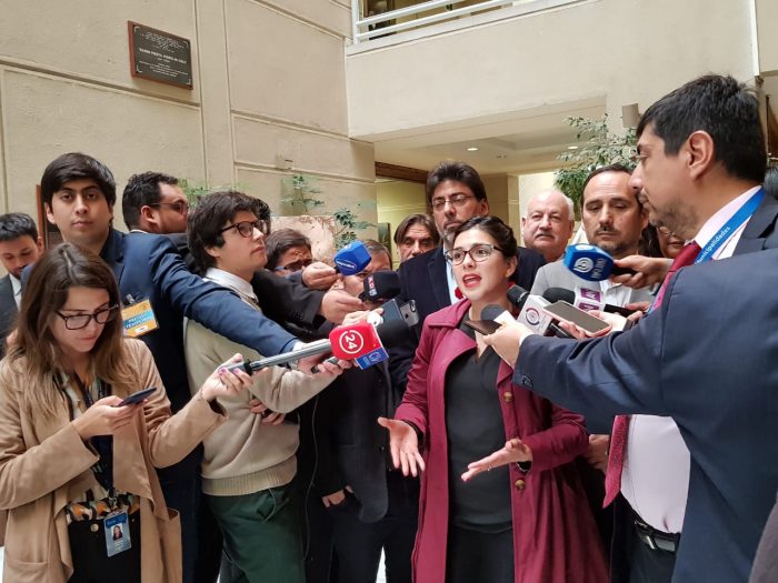 Bancada PC-PRO denuncia que rebaja presupuestaria en Cenabast afectará a las farmacias populares Bancada PC-PRO denuncia que rebaja presupuestaria en Cenabast afectará a las farmacias populares