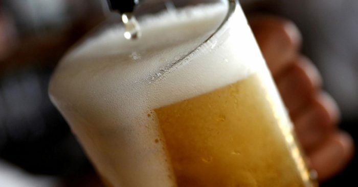 Científicos chilenos trabajan en la creación de la primera cerveza con identidad nacional