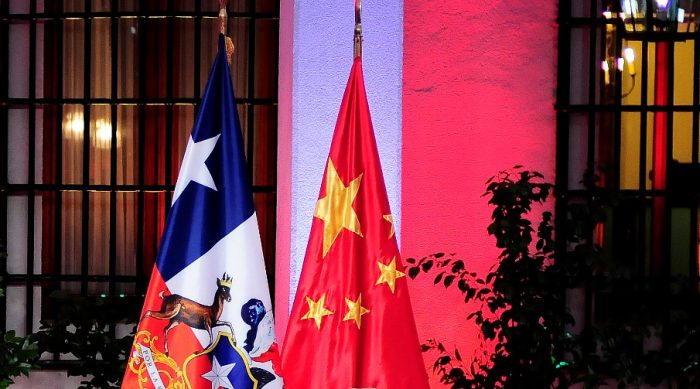 El desarrollo económico enfocado en la alta calidad El desarrollo económico enfocado en la alta calidad