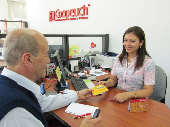 Agenda País: el exitoso modelo de Coopeuch de inclusión financiera para la clase media Agenda País: el exitoso modelo de Coopeuch de inclusión financiera para la clase media