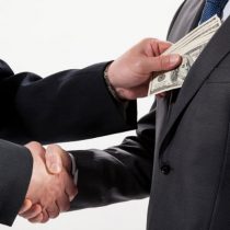 Desafíos de la descentralización para el control de la corrupción 