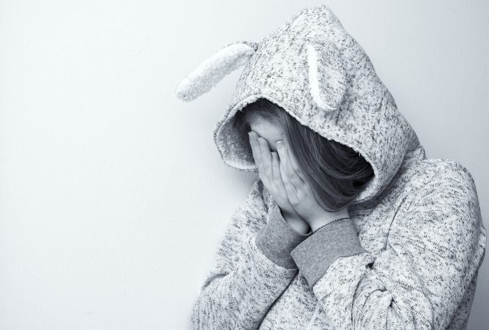 Día de la Salud Mental: 50% de enfermedades aparecen antes de los 14 años Día de la Salud Mental: 50% de enfermedades aparecen antes de los 14 años