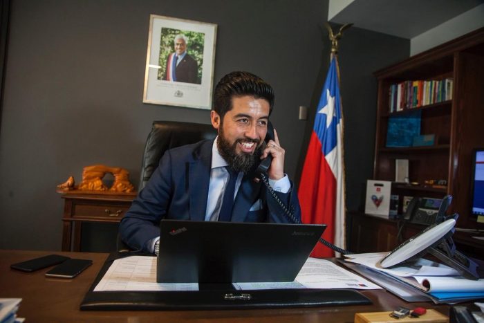 Gobierno confirma visita de Piñera a Antofagasta tras fallo de La Haya Gobierno confirma visita de Piñera a Antofagasta tras fallo de La Haya