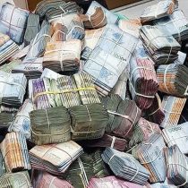 Las familias ricas del mundo acumulan dinero por temor de recesión