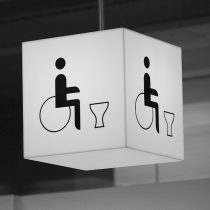 Ley de inclusión en restaurantes: una deuda pendiente con la sociedad