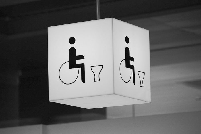 Ley de inclusión en restaurantes: una deuda pendiente con la sociedad Ley de inclusión en restaurantes: una deuda pendiente con la sociedad