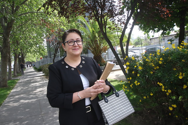 Derrota del contralor Bermúdez en la Corte de Apelaciones: tribunal falla a favor del reintegro de Dorothy Pérez Derrota del contralor Bermúdez en la Corte de Apelaciones: tribunal falla a favor del reintegro de Dorothy Pérez