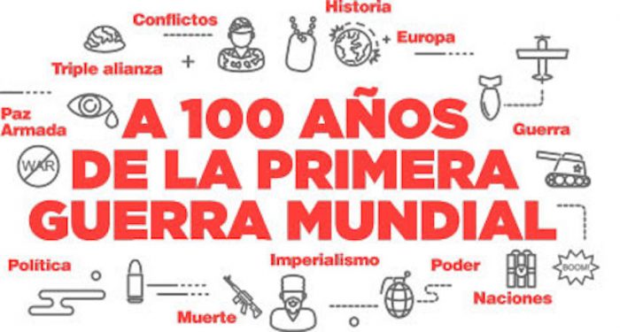 Encuentro Cultural “A cien años de la Primera Guerra Mundial» en Cultural en la Casona de las Condes, UNAB Encuentro Cultural “A cien años de la Primera Guerra Mundial» en Cultural en la Casona de las Condes, UNAB