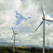 Agencia de Sustentabilidad y Cambio Climático concreta acuerdo de participación temprana para proyecto eólico en Coyhaique