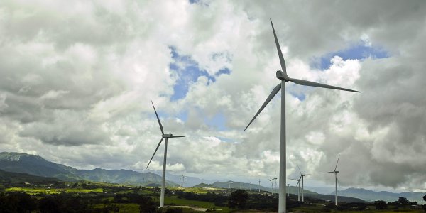 Agencia de Sustentabilidad y Cambio Climático concreta acuerdo de participación temprana para proyecto eólico en Coyhaique Agencia de Sustentabilidad y Cambio Climático concreta acuerdo de participación temprana para proyecto eólico en Coyhaique