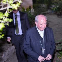 Errázuriz queda mal parado: Abogado de víctimas de Karadima revela carta que complica  al cardenal