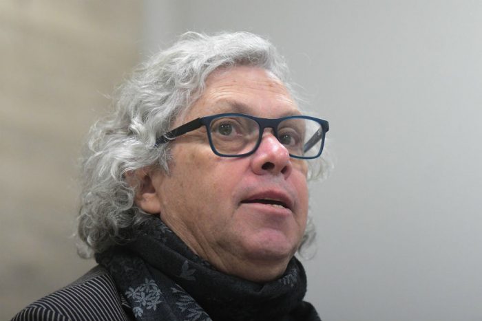 Las razones del director del Museo de la Memoria para no compartir con José Antonio Kast en programa de TVN Las razones del director del Museo de la Memoria para no compartir con José Antonio Kast en programa de TVN