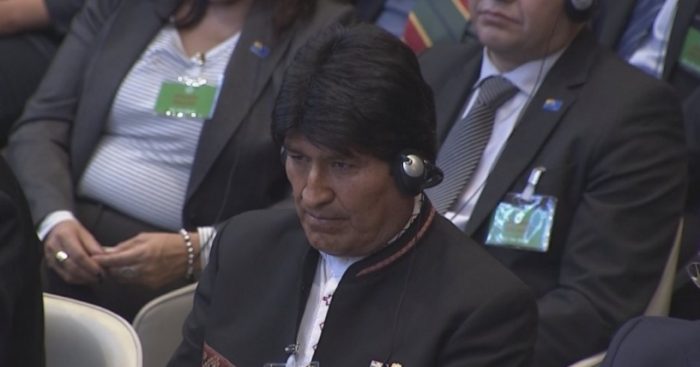 Lo internacional, el multilateralismo y lo judicial después del fallo de La Haya Lo internacional, el multilateralismo y lo judicial después del fallo de La Haya