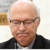 División de Conferencia Episcopal por indemnizaciones a víctimas se vuelve una «cruz» para la Iglesia católica