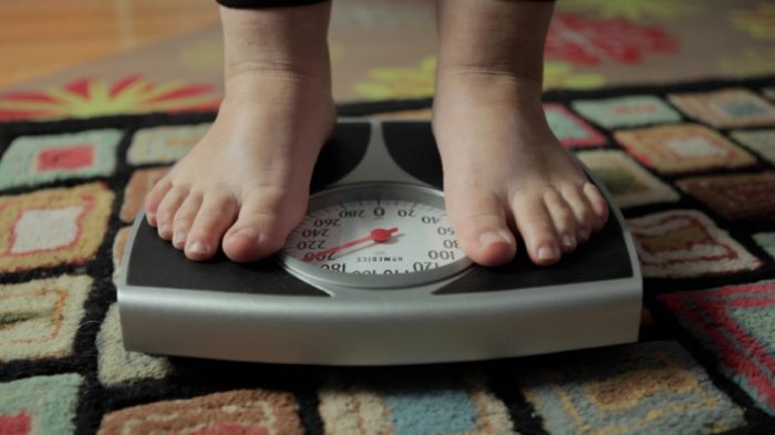 Todo lo que sabes sobre la obesidad es incorrecto Todo lo que sabes sobre la obesidad es incorrecto