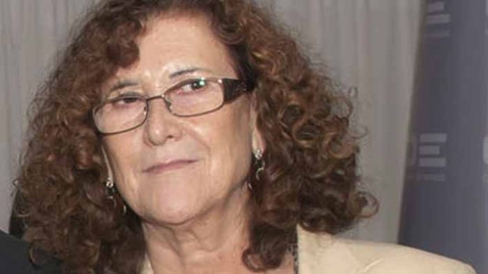 Presidenta del CDE asegura “no estar de acuerdo” con las reformas propuestas por Piñera Presidenta del CDE asegura