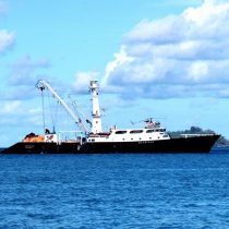 Pesca industrial firma acuerdo de “cero residuos” al mar
