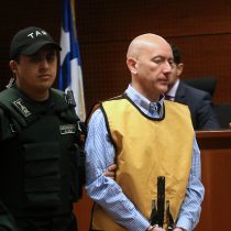 La comparación de la condena de Rafael Garay con las del caso Penta