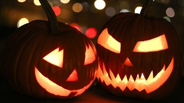 Para Halloween llegó Fixion Fest, el primer festival de cine fantástico y de terror de Chile Para Halloween llegó Fixion Fest, el primer festival de cine fantástico y de terror de Chile