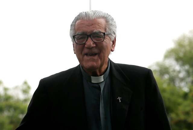 La nueva inquisición: el contraataque que golpea a las víctimas que han denunciado a la Iglesia La nueva inquisición: el contraataque que golpea a las víctimas que han denunciado a la Iglesia