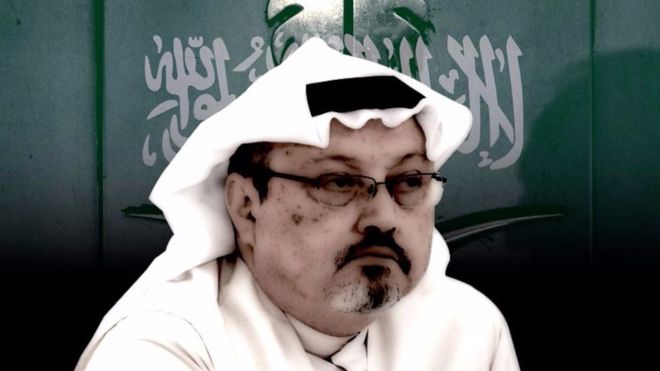 Jamal Khashoggi: los otros críticos de Arabia Saudita que desaparecieron antes que el periodista Jamal Khashoggi: los otros críticos de Arabia Saudita que desaparecieron antes que el periodista