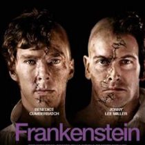 Proyección de obra “Frankenstein” con Benedict Cumberbatch en Teatro Nescafé de las Artes