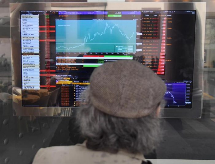 Bloomberg: 5 temas que marcarán la agenda económica de este viernes Bloomberg: 5 temas que marcarán la agenda económica de este viernes