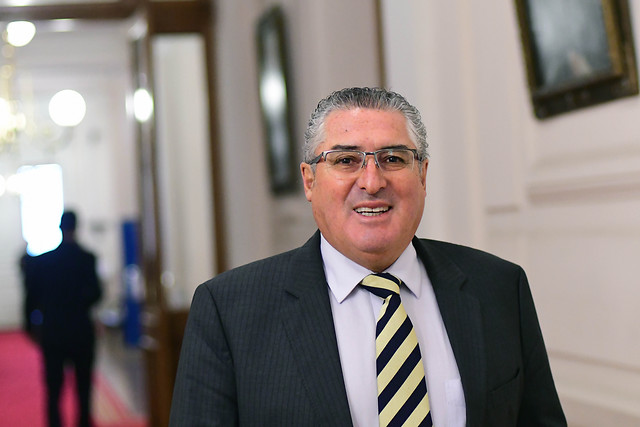 Zafó el senador Jorge Pizarro: Corte de Apelaciones rechazó su desafuero por caso SQM Zafó el senador Jorge Pizarro: Corte de Apelaciones rechazó su desafuero por caso SQM