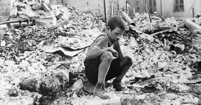 Neurociencia: el estrés excesivo a temprana edad podría disminuir la capacidad de resiliencia Neurociencia: el estrés excesivo a temprana edad podría disminuir la capacidad de resiliencia