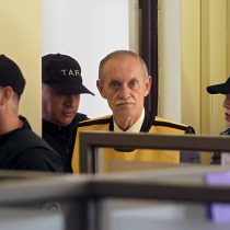 Operación Colombo: Suprema condena a más de 30 agentes DINA por secuestro y desaparición de ingeniero químico y militante del MIR Juan Carlos Perelman