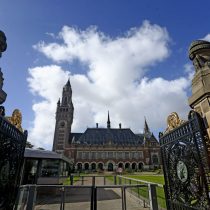 Se acabó el suspenso: Corte de La Haya da a conocer hoy su fallo de la demanda boliviana contra Chile