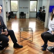Javier Etcheberry en La Mesa: el remezón a Transbank y el monopolio 