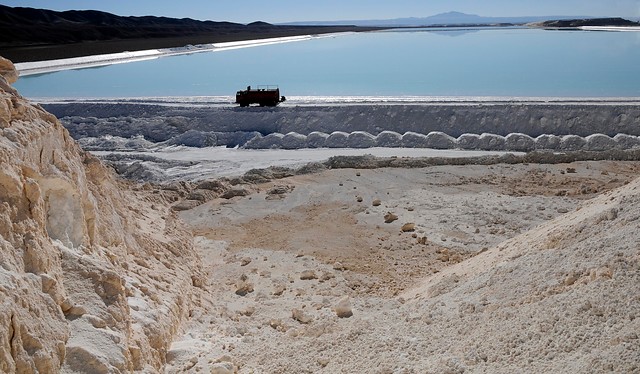 Tribunal Ambiental acoge reclamación de comunidades indígenas contra aprobación de proyecto minero de SQM en el salar de Atacama Tribunal Ambiental acoge reclamación de comunidades indígenas contra aprobación de proyecto minero de SQM en el salar de Atacama