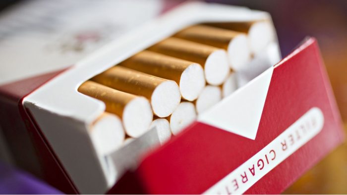 En Philip Morris no hay humo sin fuego En Philip Morris no hay humo sin fuego