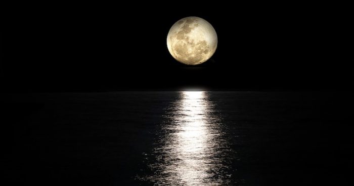 China lanzará una “luna artificial” al espacio para 2020 China lanzará una “luna artificial” al espacio para 2020