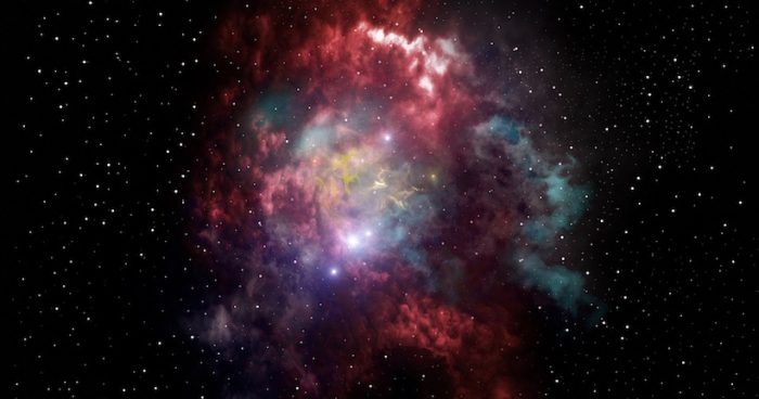Científicos instan a la NASA a ampliar la búsqueda de vida en el espacio Científicos instan a la NASA a ampliar la búsqueda de vida en el espacio