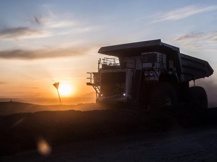 Hudbay Minerals reconoce conversaciones para comprar mina chilena Mantos Cooper y operación involucra hasta US$ 1.000 millones Hudbay Minerals reconoce conversaciones para comprar mina chilena Mantos Cooper y operación involucra hasta US$ 1.000 millones