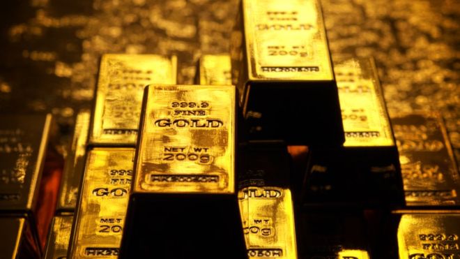 Cuál es la mayor compañía minera de oro del mundo (y en qué países de América Latina está presente)