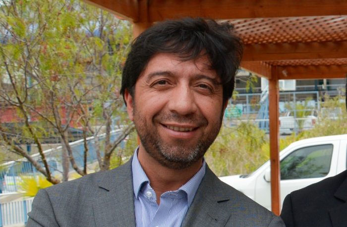 Conocido empresario de Antofagasta formalizado por apropiación indebida: “Fui acusado de hechos que nunca he cometido» Conocido empresario de Antofagasta formalizado por apropiación indebida: “Fui acusado de hechos que nunca he cometido
