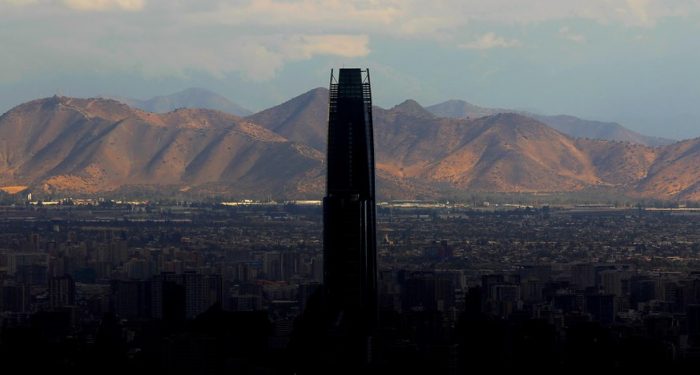 El nuevo método del Banco Mundial para medir la riqueza: Chile es el mejor ubicado de América Latina El nuevo método del Banco Mundial para medir la riqueza: Chile es el mejor ubicado de América Latina