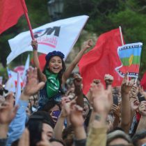 Oposición festeja los 30 años del triunfo del No y critica la celebración de los que “querían más dictadura”