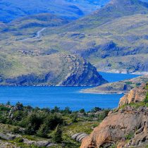 Ministro de Bienes Nacionales arriesga acusación constitucional por polémico proyecto minero Los Domos en la Patagonia