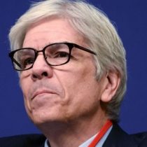 Paul Romer: el economista al que Piñera trató de 